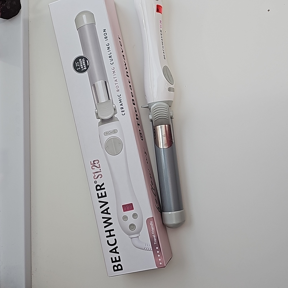 Beachwaver S1.25